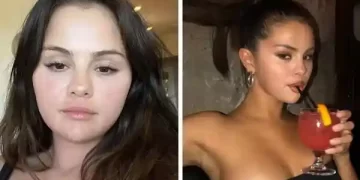 Selena Gomez