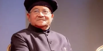 Ved Pratap Vaidik