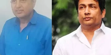 Shekhar Suman