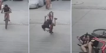 Bicycle