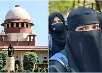 Karnataka Hijab Dispute