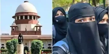 Karnataka Hijab Dispute