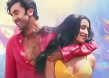 Tu Jhoothi Main Makkaar