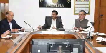 Vinit Garg