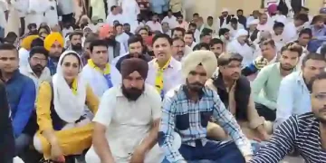 Panchayat Sarpanchs