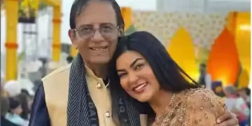 Sushmita Sen