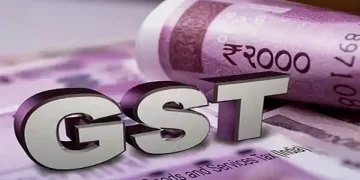 GST Collection