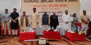 Dr. DP Vats