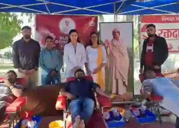 Mata Mansa Devi Temple