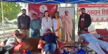 Mata Mansa Devi Temple