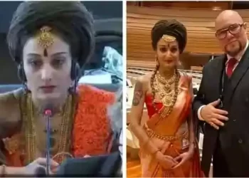 Vijayapriya Nithyananda