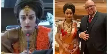 Vijayapriya Nithyananda