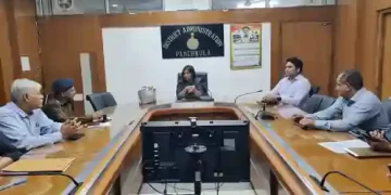 Additional Deputy Commissioner