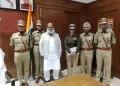 IPS Officer