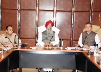 National Commission for Minorities