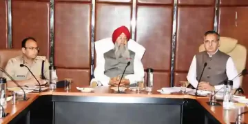 National Commission for Minorities