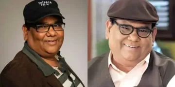 Satish Kaushik