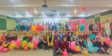 IET Bhaddal Technical Campus