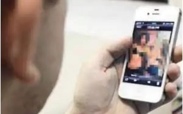 Obscene Pictures