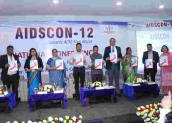 AIDSCON 12