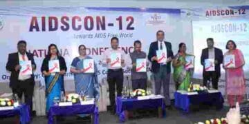 AIDSCON 12