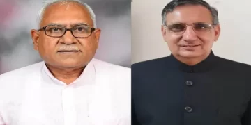 Om Prakash Yadav