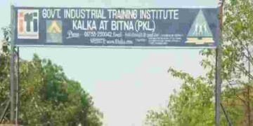 Govt ITI