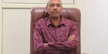 Police Commissioner
