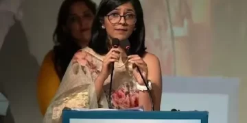Swati Maliwal