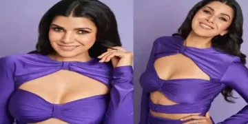 Nimrat kaur