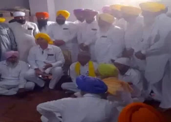 National Farmers Forum