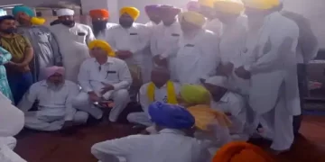 National Farmers Forum