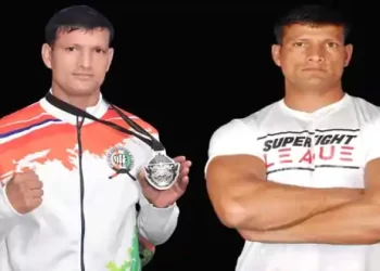 National Championship held in MP