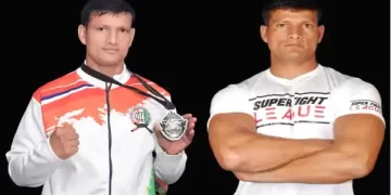 National Championship held in MP