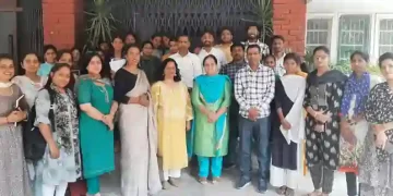 Literary Club