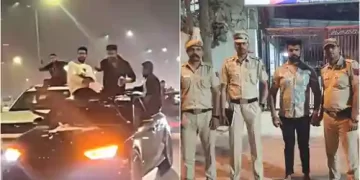 YouTuber Prince Dixit