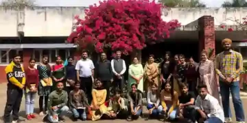 Literary Club Shabd Shilp