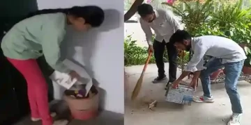National Service Scheme (NSS)