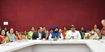 Dharamveer Singh