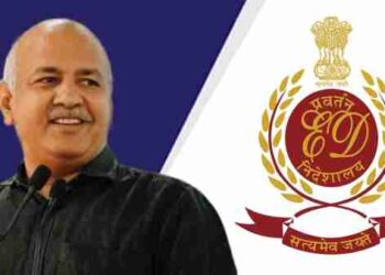 Delhi Excise Policy case