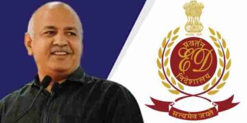 Delhi Excise Policy case