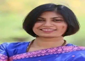 Additional DC Varsha