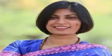 Additional DC Varsha