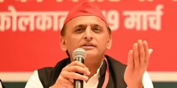 2024 Lok Sabha elections?