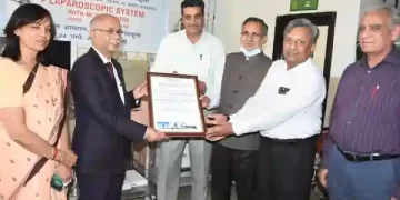 Bharat Electronics Limited