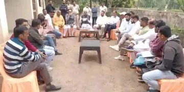 Shivalik region