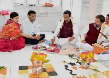 Additional Chief Secretary