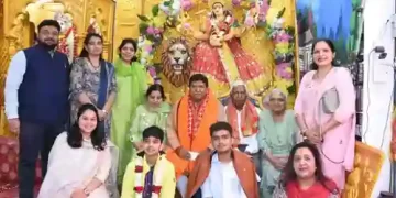Mata Mansa Devi Temple