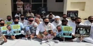 Satyagraha