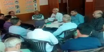 Seva Bharti